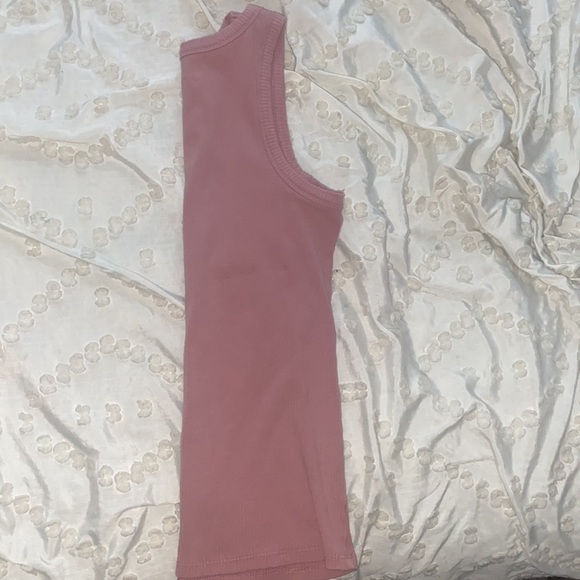 dark pink, from Maurice’s, warn once - Picture 2 of 3